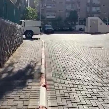 בובה של דירה Apartment Eilat Exterior photo