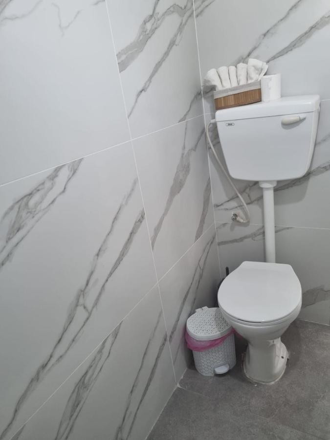 בובה של דירה Apartment Eilat Exterior photo
