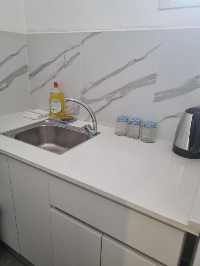 בובה של דירה Apartment Eilat Exterior photo