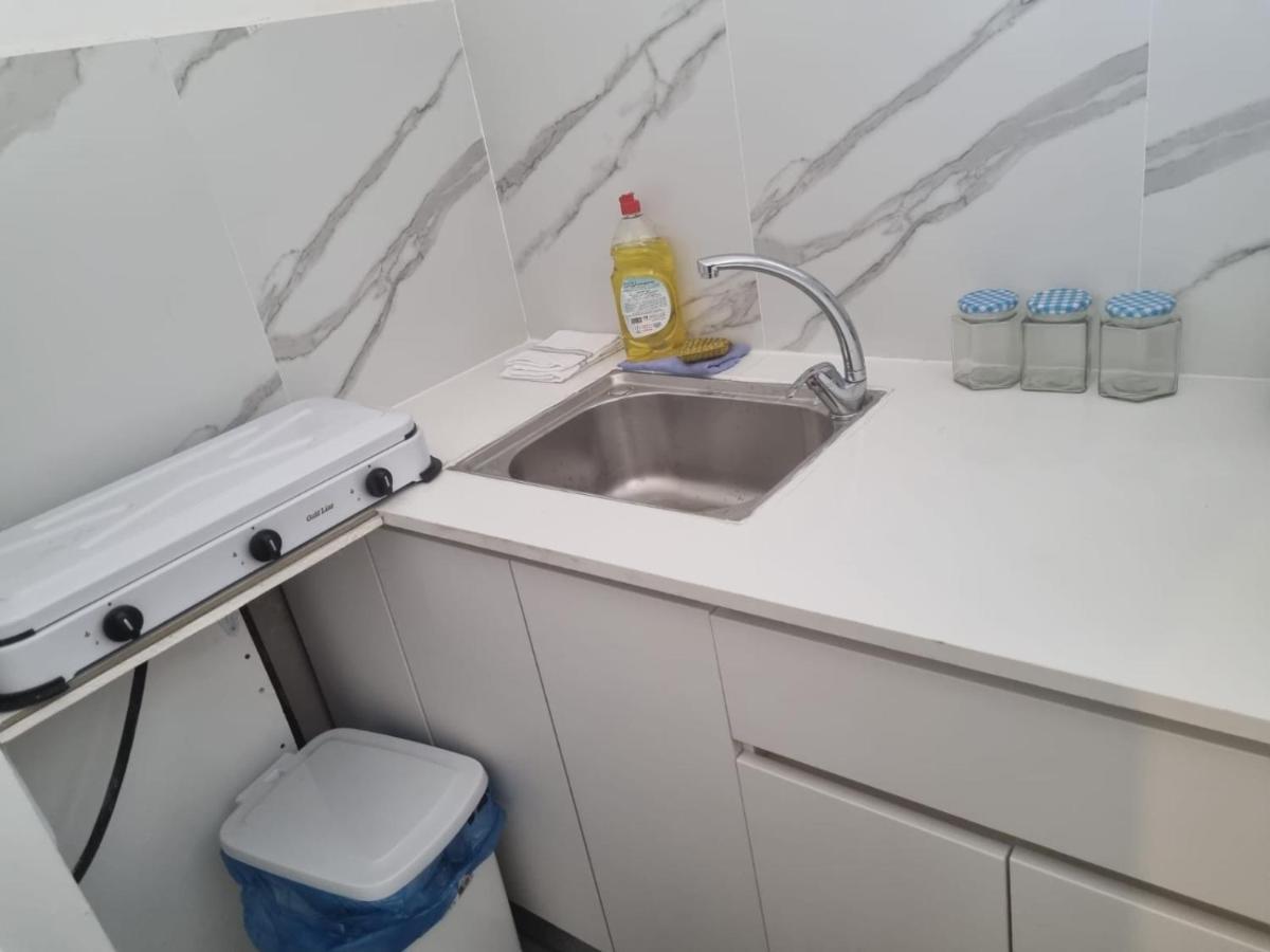 בובה של דירה Apartment Eilat Exterior photo