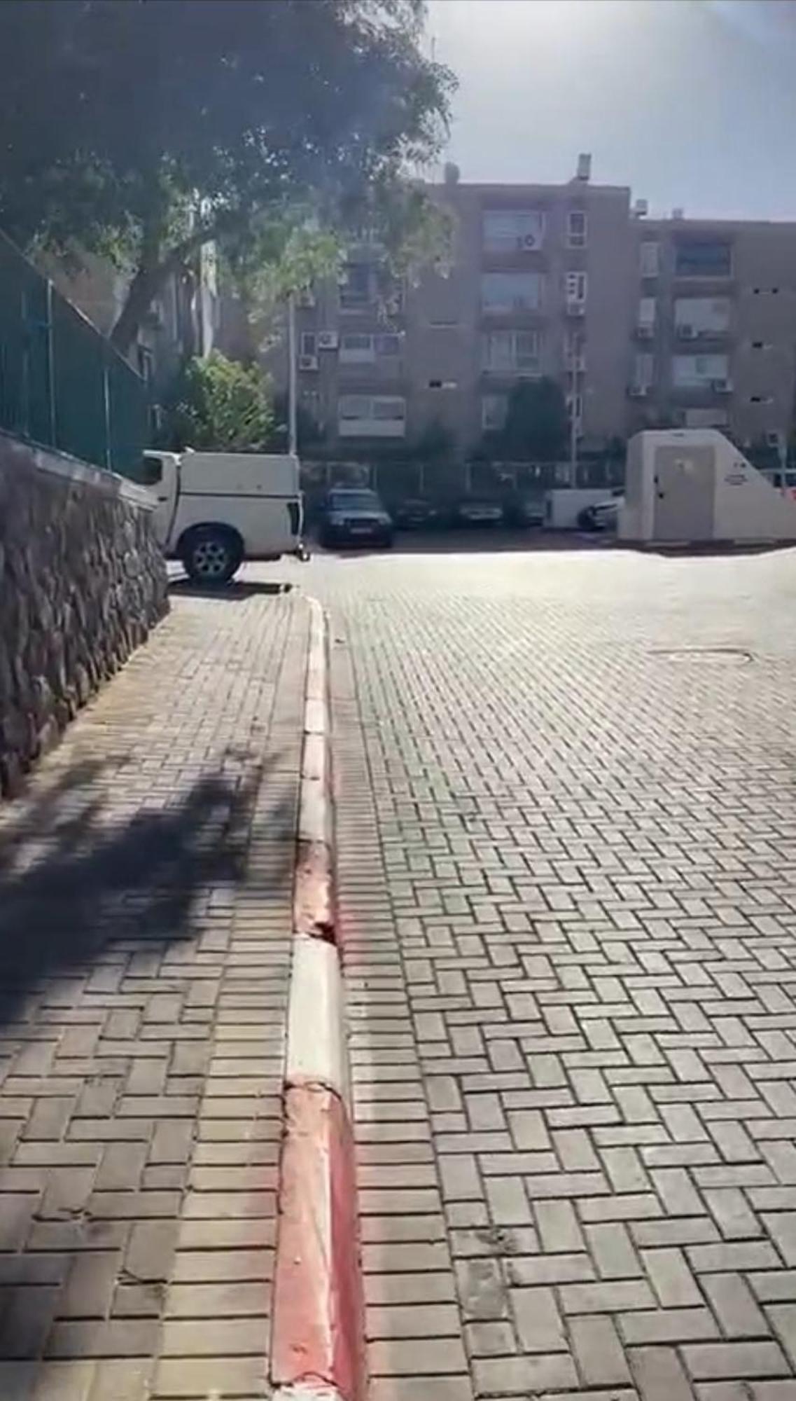 בובה של דירה Apartment Eilat Exterior photo